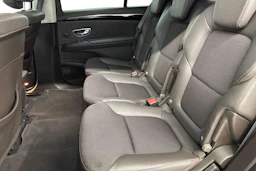 valkoinen Renault Espace 2017 kuva 8.