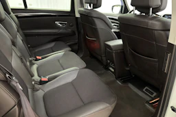 valkoinen Renault Espace 2017 kuva 12.