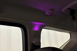 valkoinen Renault Espace 2017 kuva 19.