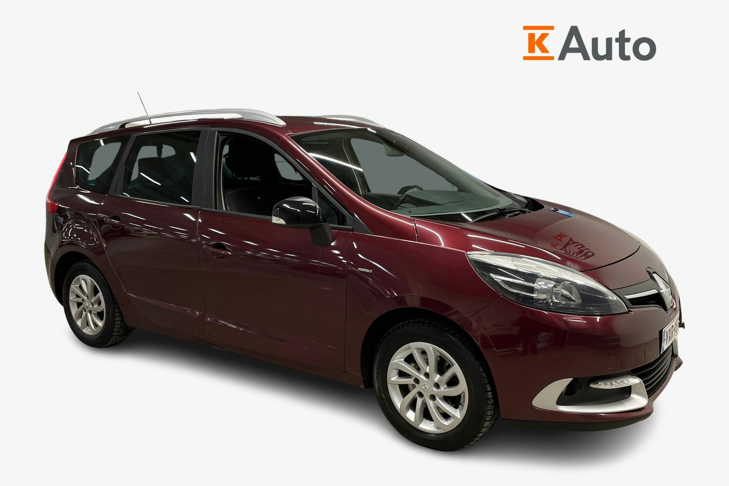 Renault Grand Scenic