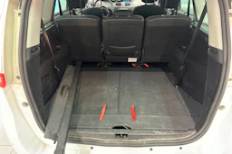 valkoinen Renault Grand Scenic 2016 kuva 16.