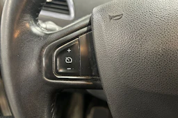 valkoinen Renault Grand Scenic 2016 kuva 19.