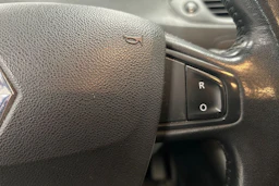 valkoinen Renault Grand Scenic 2016 kuva 20.