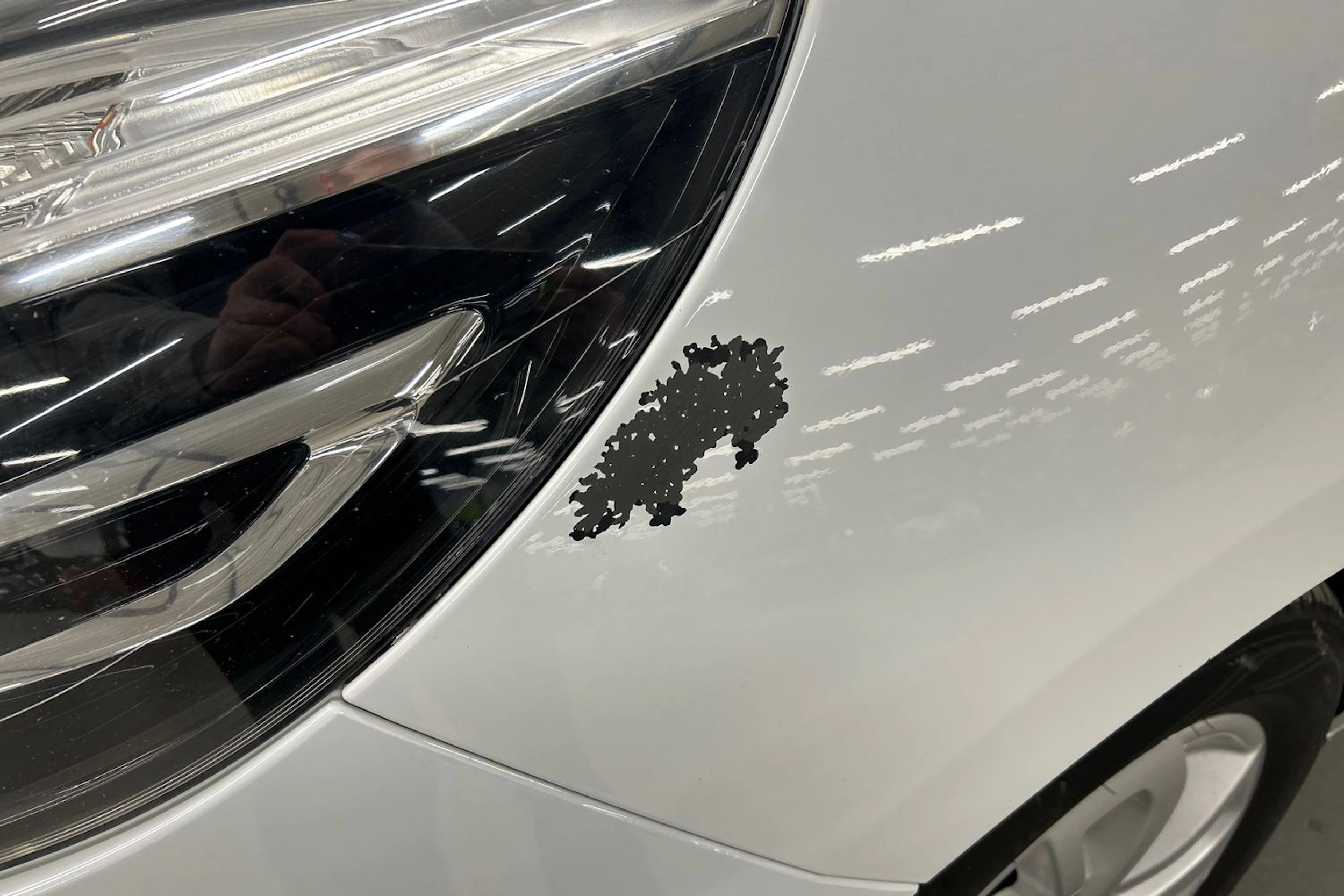 valkoinen Renault Grand Scenic 2016 kuva 26.