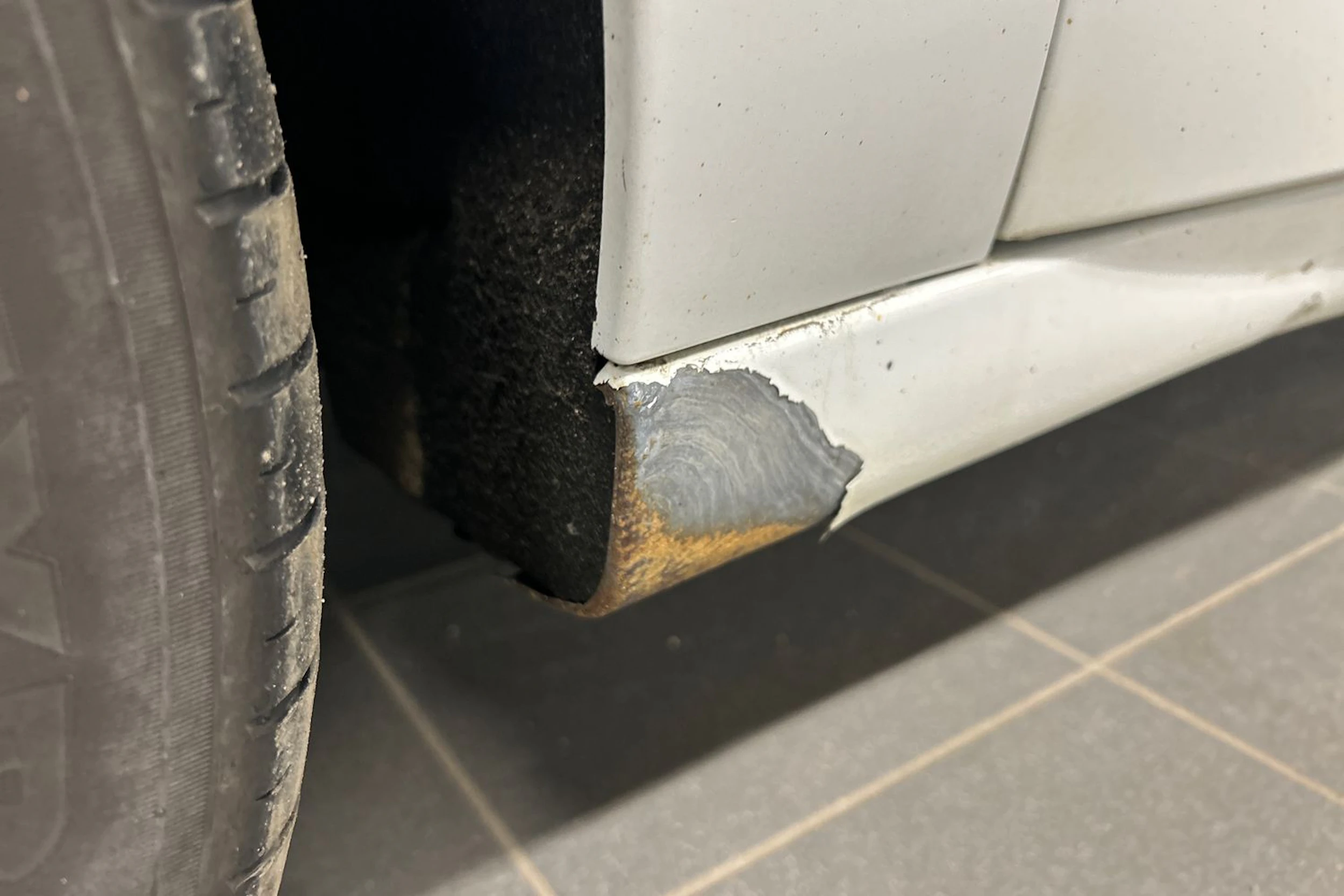 valkoinen Renault Grand Scenic 2016 kuva 27.