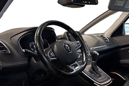 ruskea (beige) Renault Grand Scenic 2017 kuva 3.