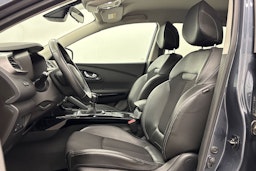 met. harmaa Renault Kadjar 2015 kuva 11.