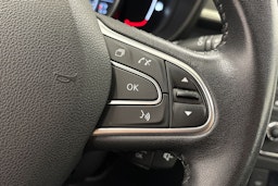 met. harmaa Renault Kadjar 2015 kuva 14.