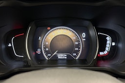 met. harmaa Renault Kadjar 2015 kuva 15.