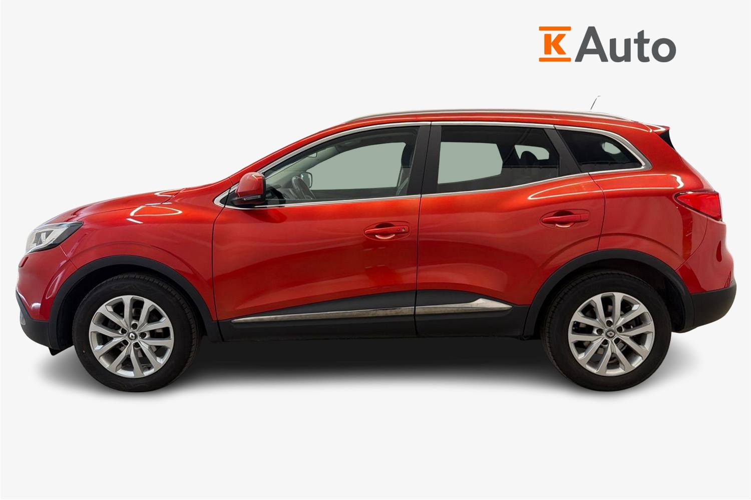 Renault Kadjar 2016, kuva 5/23