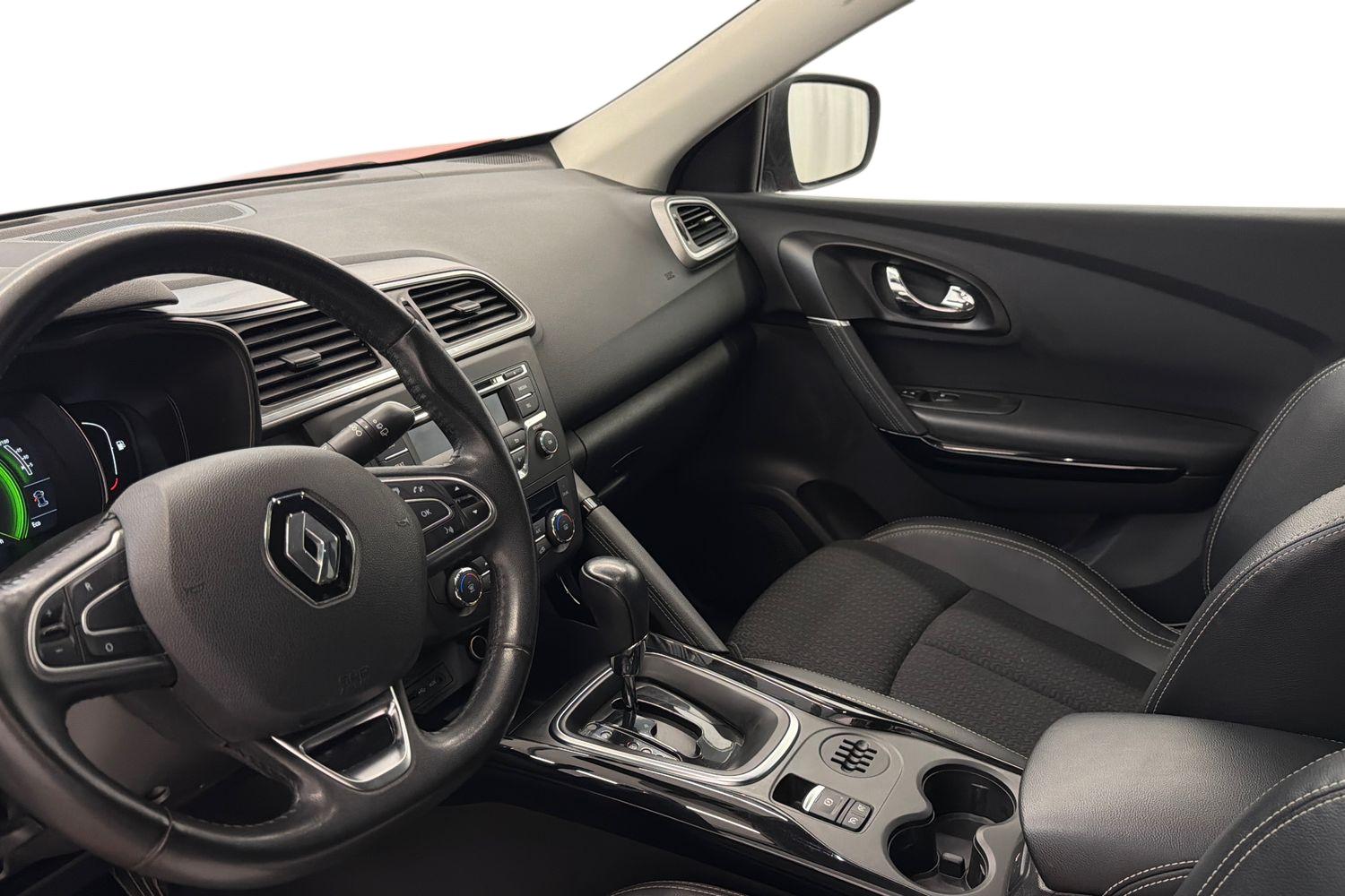 Renault Kadjar 2016, kuva 6/23