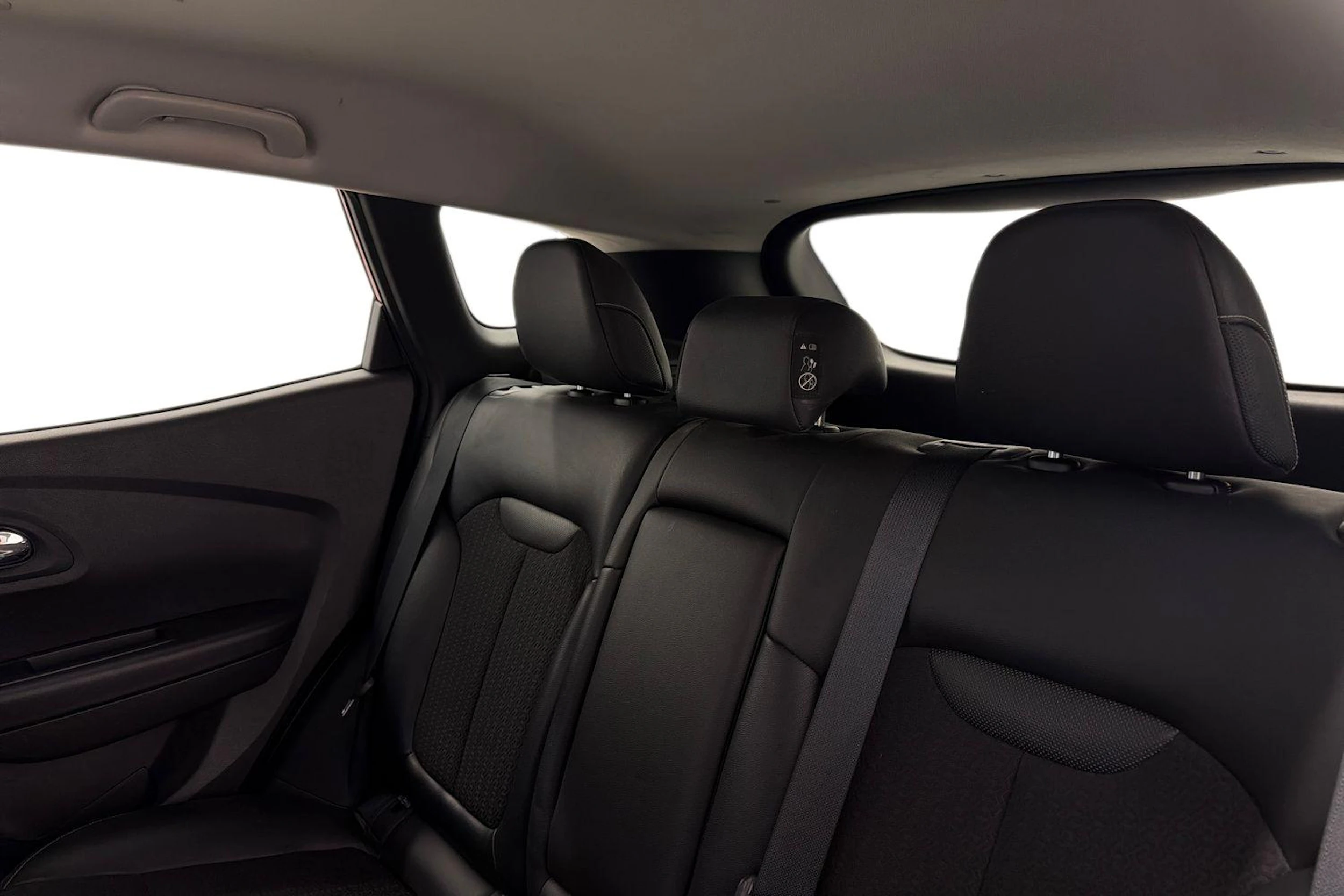 punainen Renault Kadjar 2016 kuva 8.