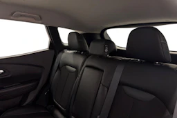 punainen Renault Kadjar 2016 kuva 8.