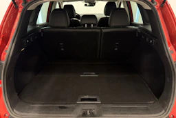 punainen Renault Kadjar 2016 kuva 13.