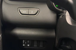 punainen Renault Kadjar 2016 kuva 16.