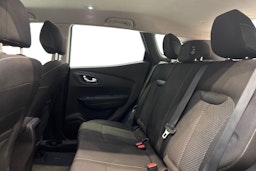 musta Renault Kadjar 2016 kuva 10.