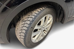 musta Renault Kadjar 2016 kuva 11.