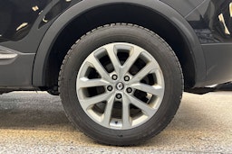 musta Renault Kadjar 2016 kuva 13.