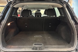 musta Renault Kadjar 2016 kuva 15.