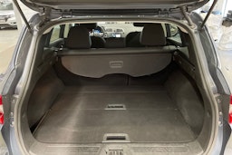 Harmaa Renault Kadjar 2016 kuva 15.