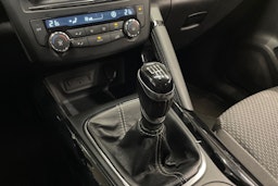 Harmaa Renault Kadjar 2016 kuva 23.