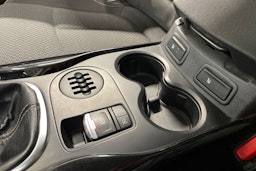 Harmaa Renault Kadjar 2016 kuva 24.