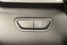 Harmaa Renault Kadjar 2016 kuva 26.