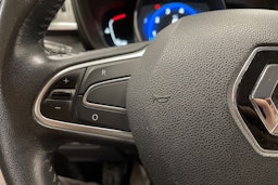 Harmaa Renault Kadjar 2016 kuva 27.