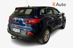 Sininen Renault Kadjar 2016 kuva 2.