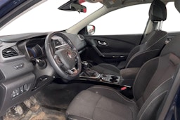 Sininen Renault Kadjar 2016 kuva 3.