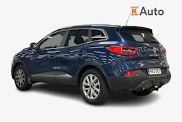 sininen Renault Kadjar 2016 kuva 2.