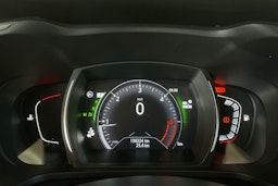 Punainen Renault Kadjar 2017 kuva 16.