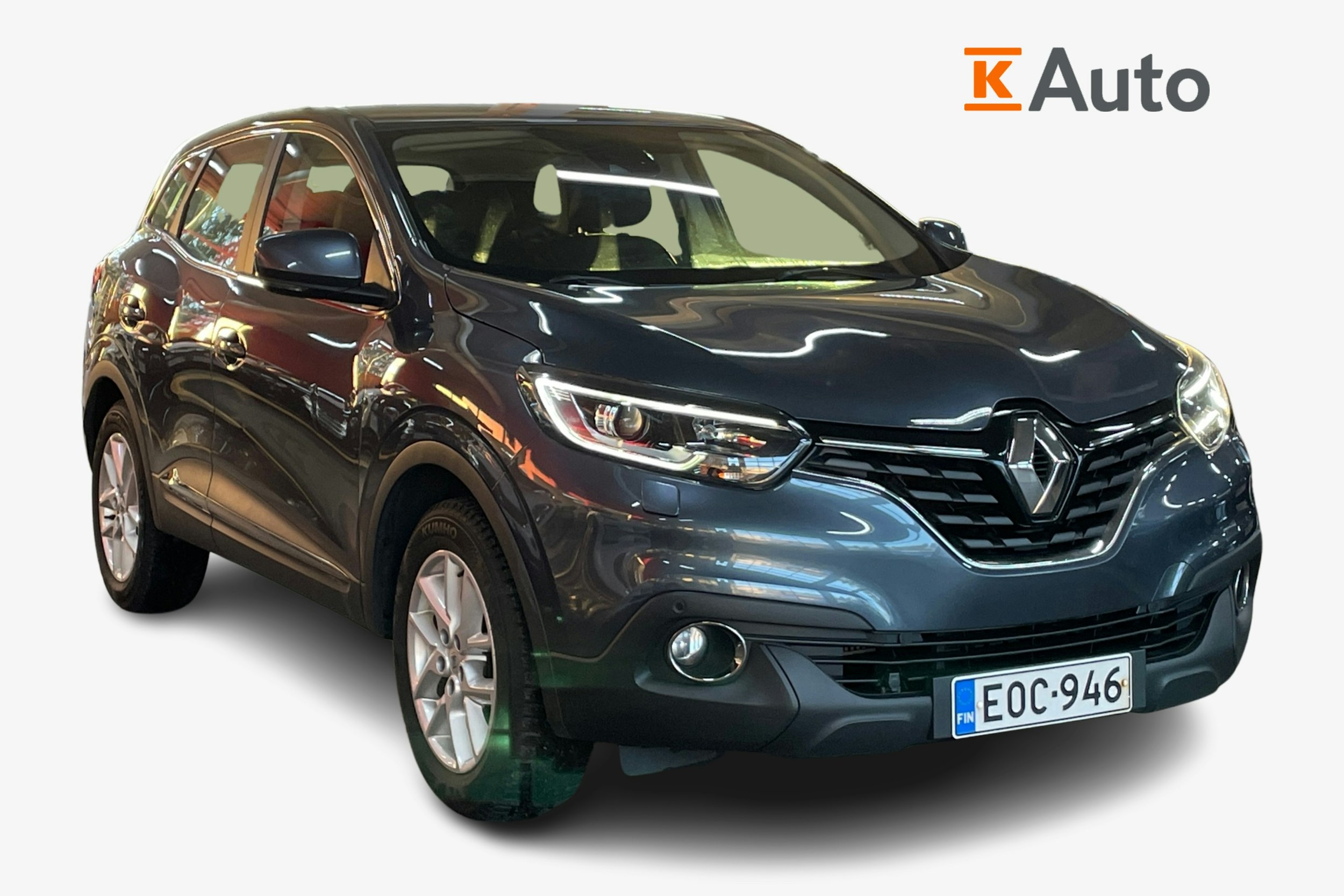 Renault Kadjar