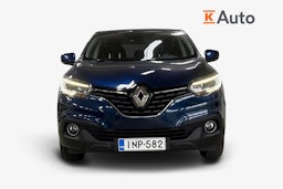 Sininen Renault Kadjar 2017 kuva 5.