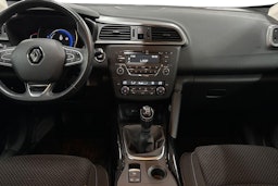 Sininen Renault Kadjar 2017 kuva 9.