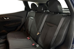 Sininen Renault Kadjar 2017 kuva 10.