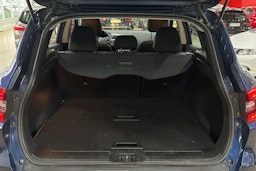 Sininen Renault Kadjar 2017 kuva 15.