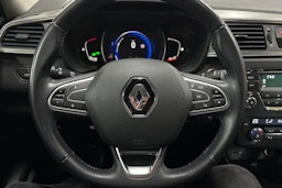 Sininen Renault Kadjar 2017 kuva 16.