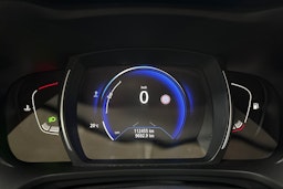 Sininen Renault Kadjar 2017 kuva 17.