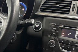Sininen Renault Kadjar 2017 kuva 20.