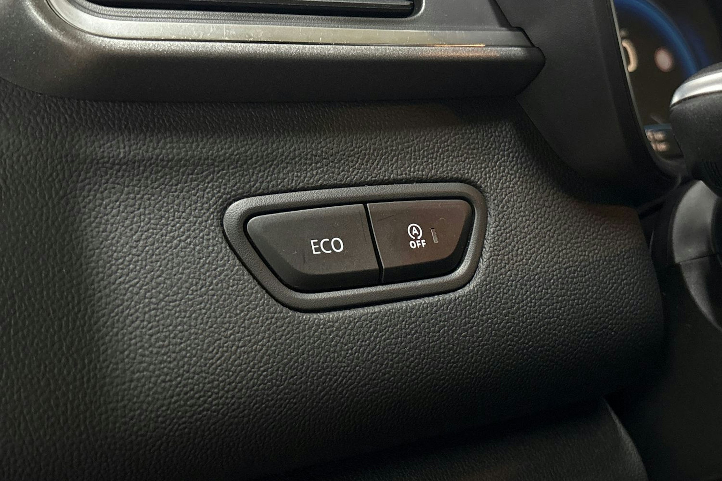 Sininen Renault Kadjar 2017 kuva 21.