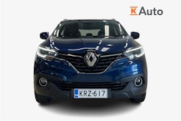 Sininen Renault Kadjar 2017 kuva 4.