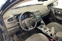 Sininen Renault Kadjar 2017 kuva 6.