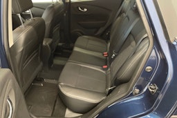 Sininen Renault Kadjar 2017 kuva 7.