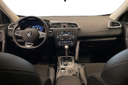 Sininen Renault Kadjar 2017 kuva 8.