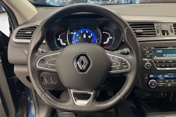 Sininen Renault Kadjar 2017 kuva 11.