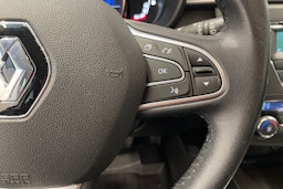 Sininen Renault Kadjar 2017 kuva 12.