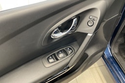 Sininen Renault Kadjar 2017 kuva 16.