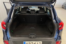 Sininen Renault Kadjar 2017 kuva 17.