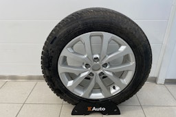 Sininen Renault Kadjar 2017 kuva 18.